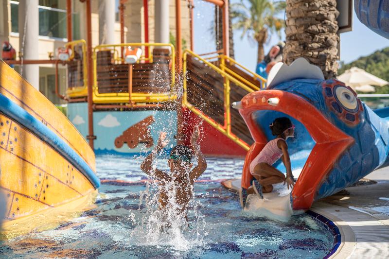 فندق Grand Cettia