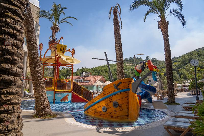 فندق Grand Cettia