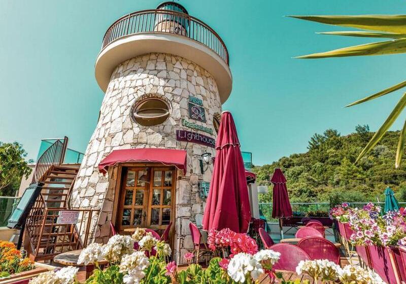 فندق Grand Cettia