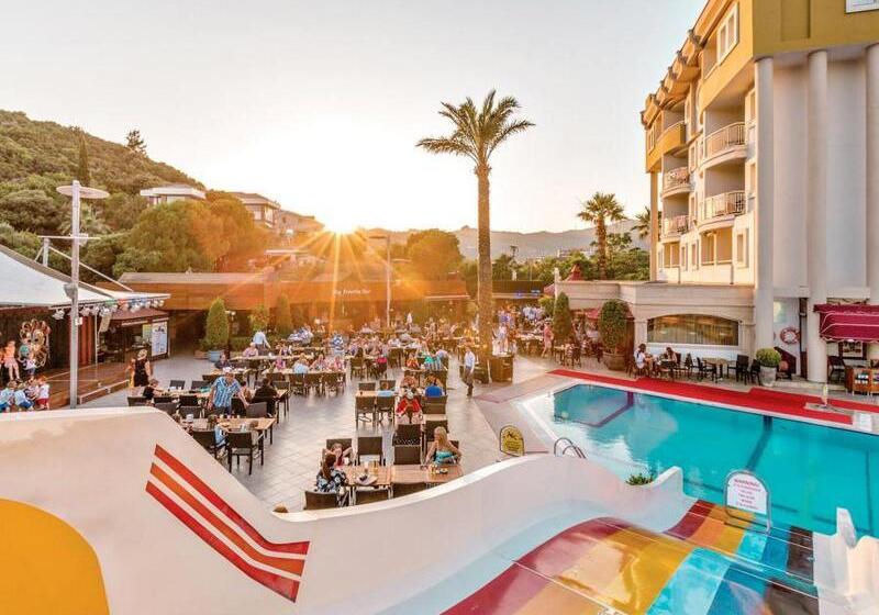 فندق Grand Cettia