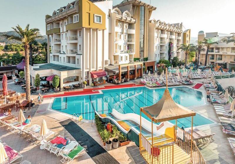 فندق Grand Cettia