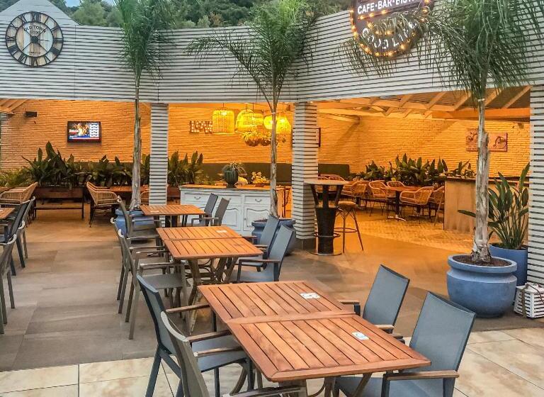 فندق Grand Cettia