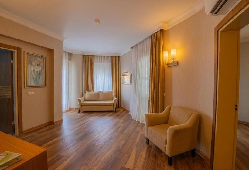 فندق Grand Cettia