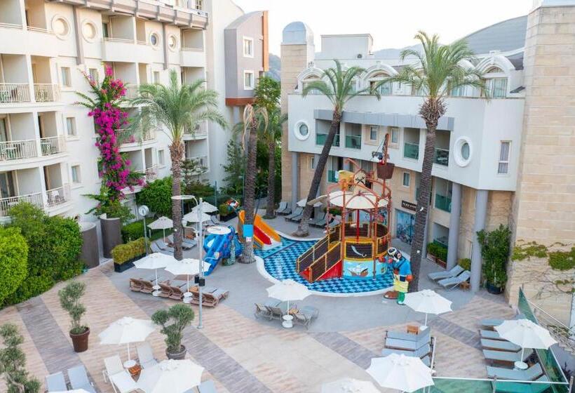 فندق Grand Cettia