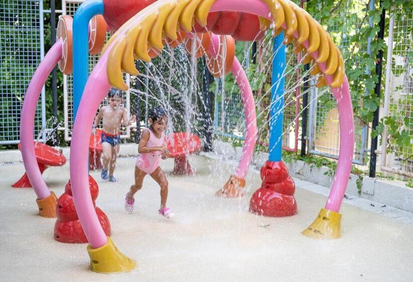 فندق Grand Cettia