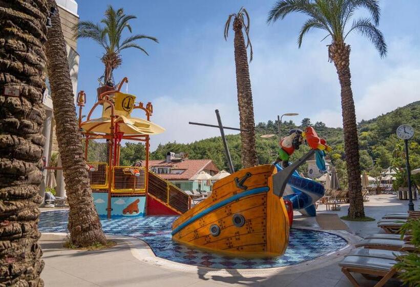 فندق Grand Cettia