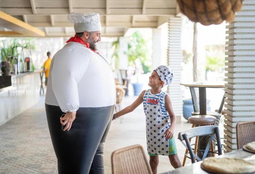 فندق Grand Cettia