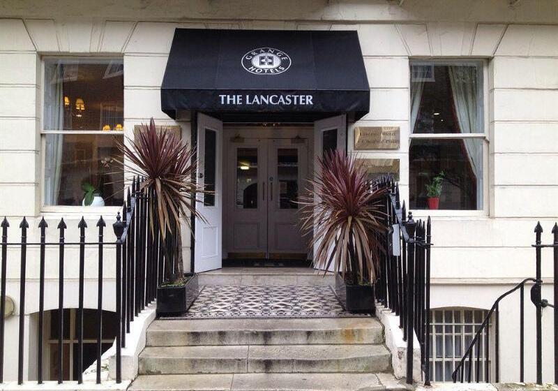 酒店 Grange Lancaster