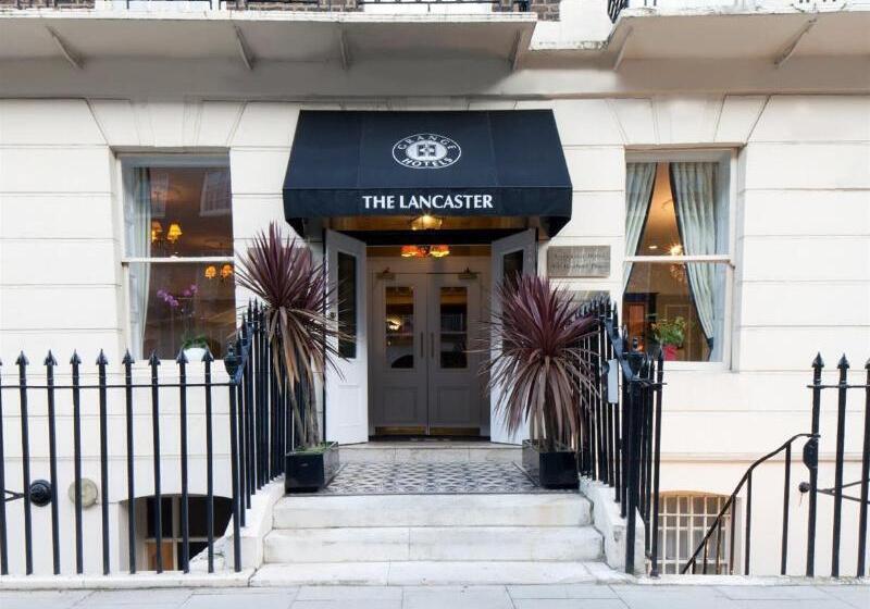 酒店 Grange Lancaster