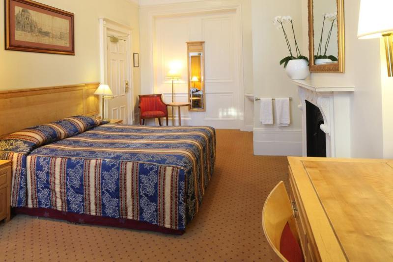 酒店 Grange Lancaster