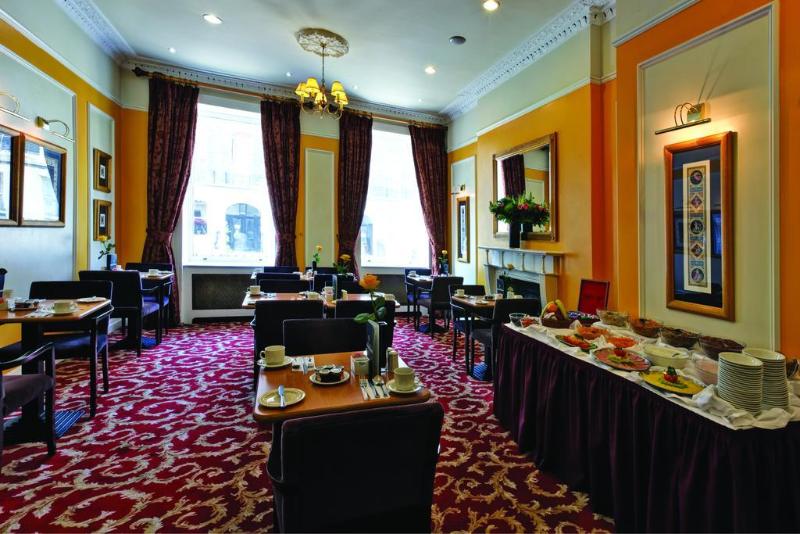 酒店 Grange Lancaster