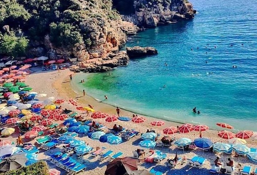 בית מלון כפרי Habesos