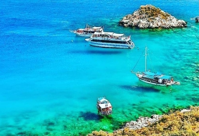 בית מלון כפרי Habesos