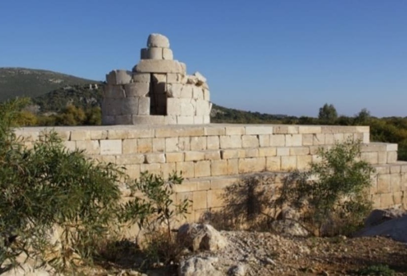 בית מלון כפרי Habesos