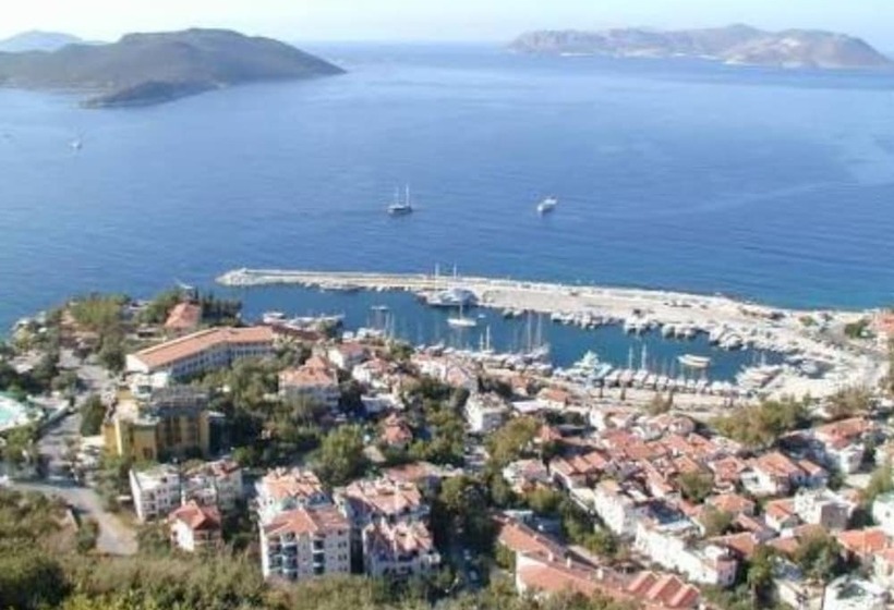 בית מלון כפרי Habesos