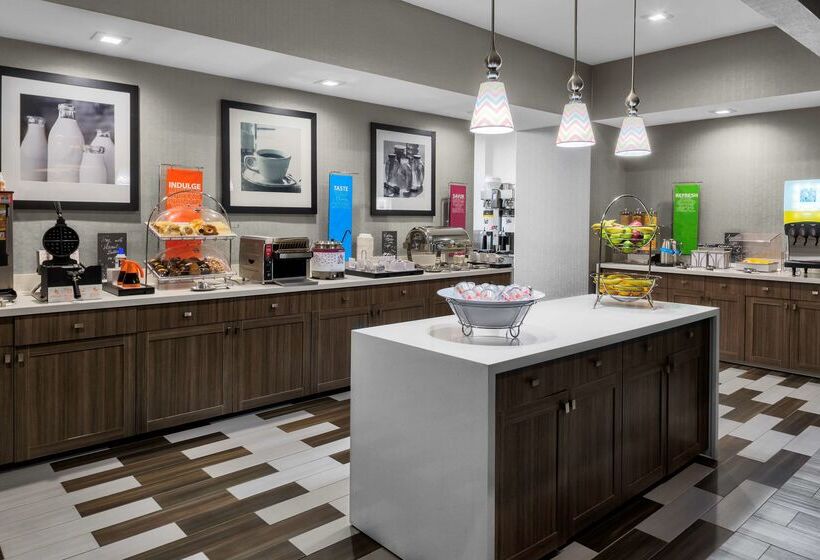 فندق Hampton Inn & Suites Los Angeles/hollywood