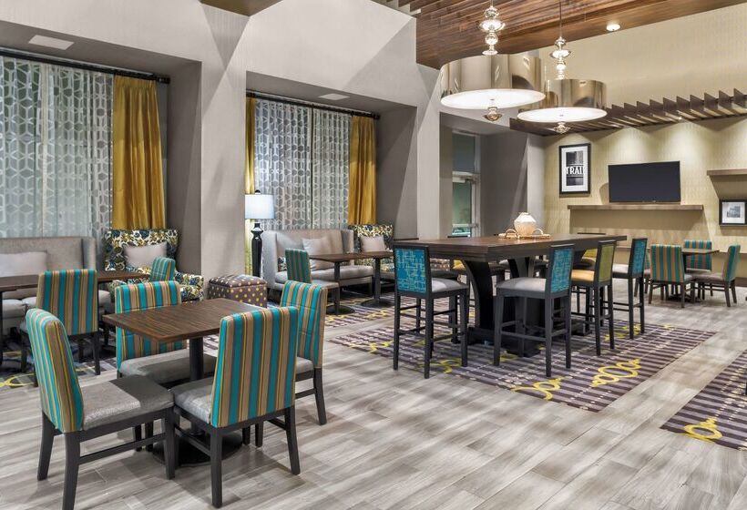 فندق Hampton Inn & Suites Los Angeles/hollywood