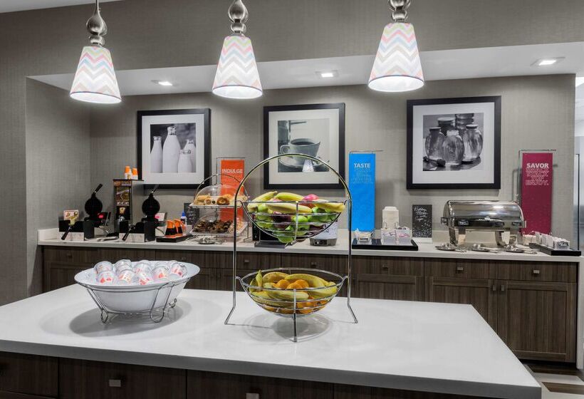 فندق Hampton Inn & Suites Los Angeles/hollywood