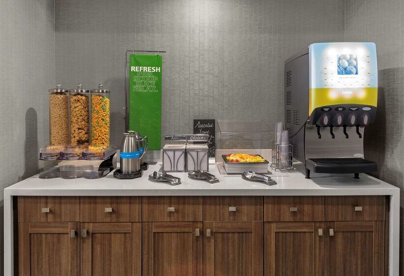 فندق Hampton Inn & Suites Los Angeles/hollywood