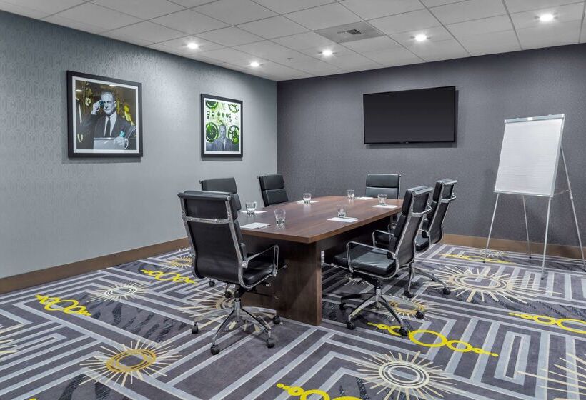 فندق Hampton Inn & Suites Los Angeles/hollywood