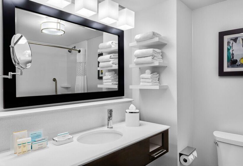 فندق Hampton Inn & Suites Los Angeles/hollywood