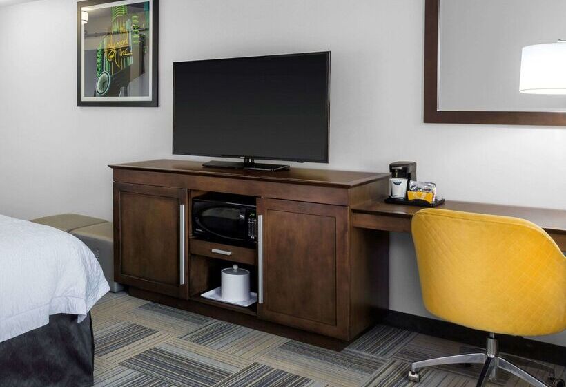 فندق Hampton Inn & Suites Los Angeles/hollywood