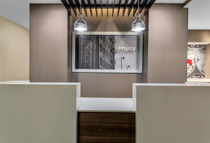 فندق Hampton Inn & Suites Los Angeles/hollywood