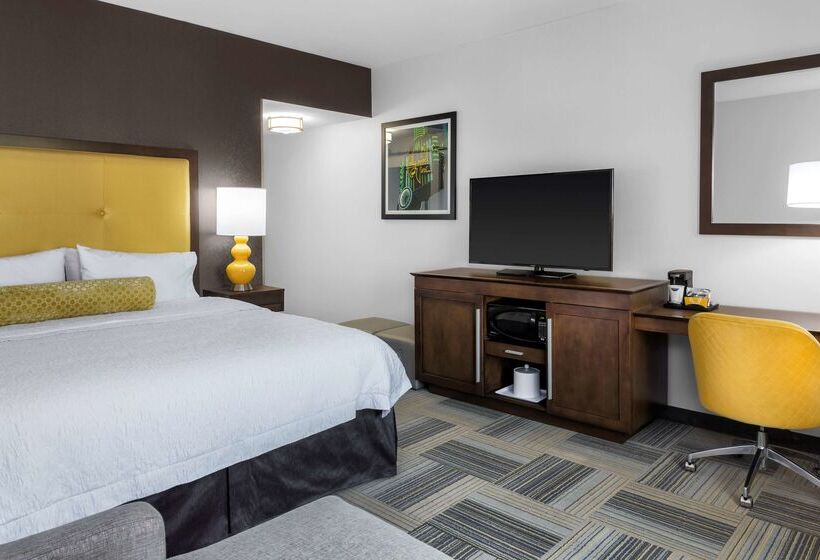 فندق Hampton Inn & Suites Los Angeles/hollywood