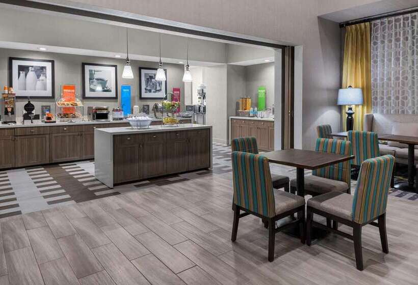 فندق Hampton Inn & Suites Los Angeles/hollywood