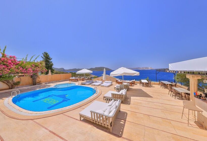 בית מלון כפרי Hera