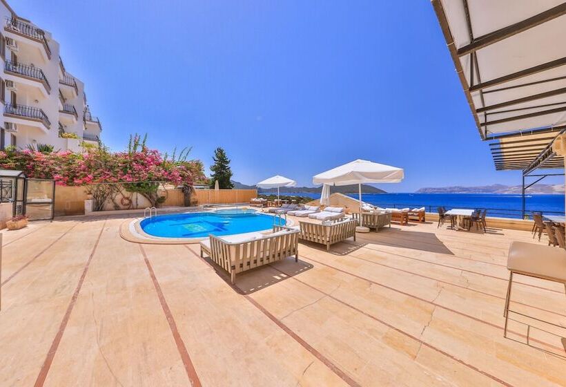 בית מלון כפרי Hera