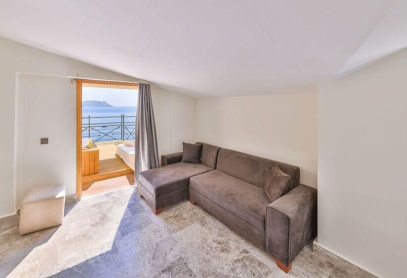 בית מלון כפרי Hera