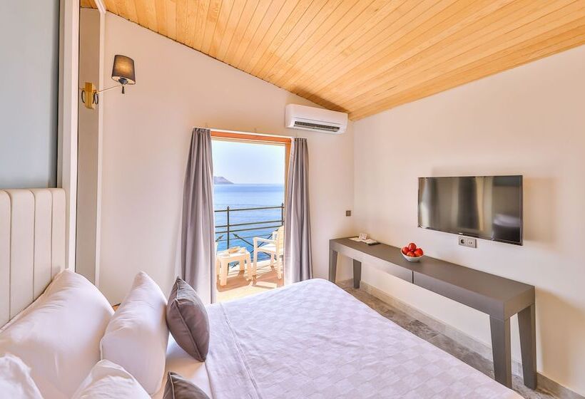 בית מלון כפרי Hera