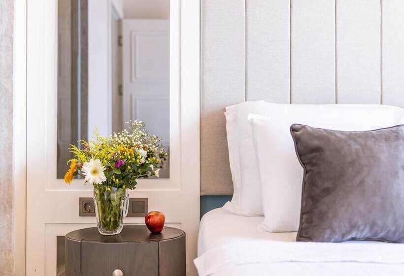 בית מלון כפרי Hera