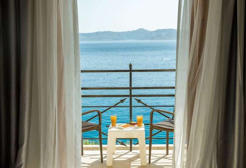 בית מלון כפרי Hera