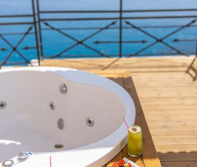 בית מלון כפרי Hera