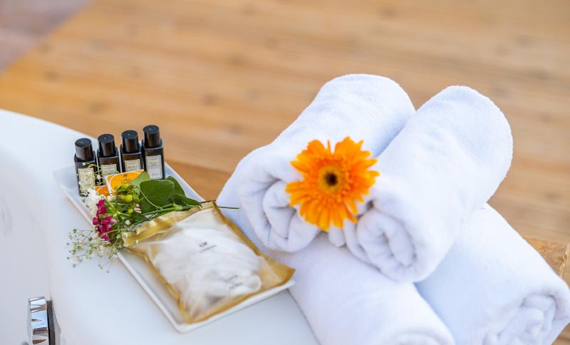 בית מלון כפרי Hera