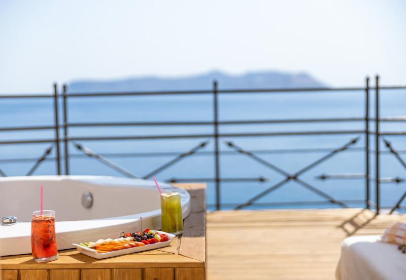 בית מלון כפרי Hera