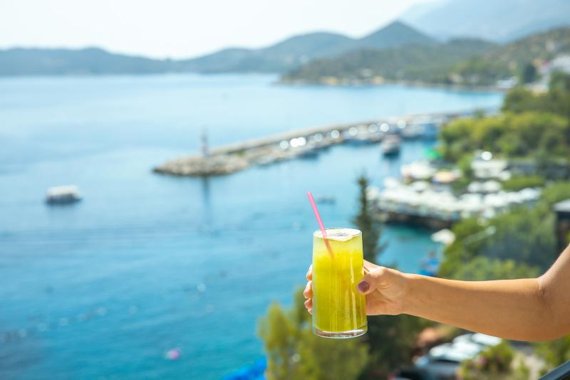 בית מלון כפרי Hera