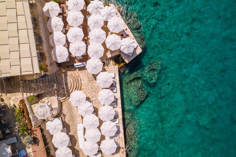 בית מלון כפרי Hera