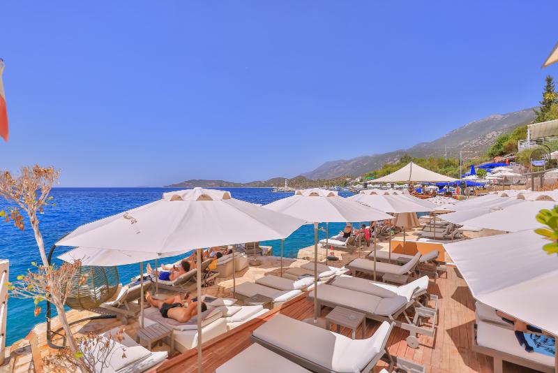 בית מלון כפרי Hera