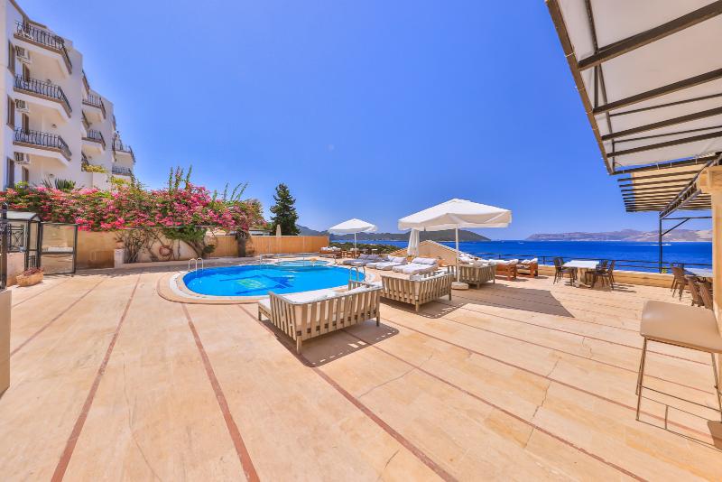 בית מלון כפרי Hera