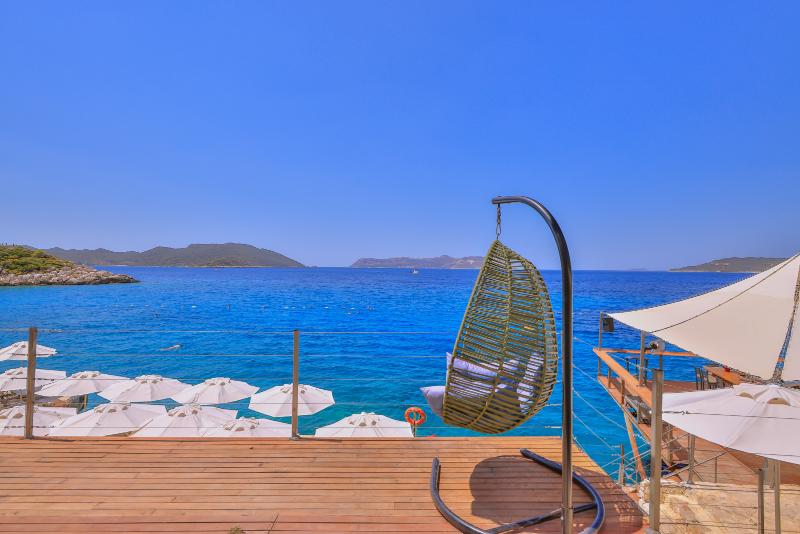 בית מלון כפרי Hera