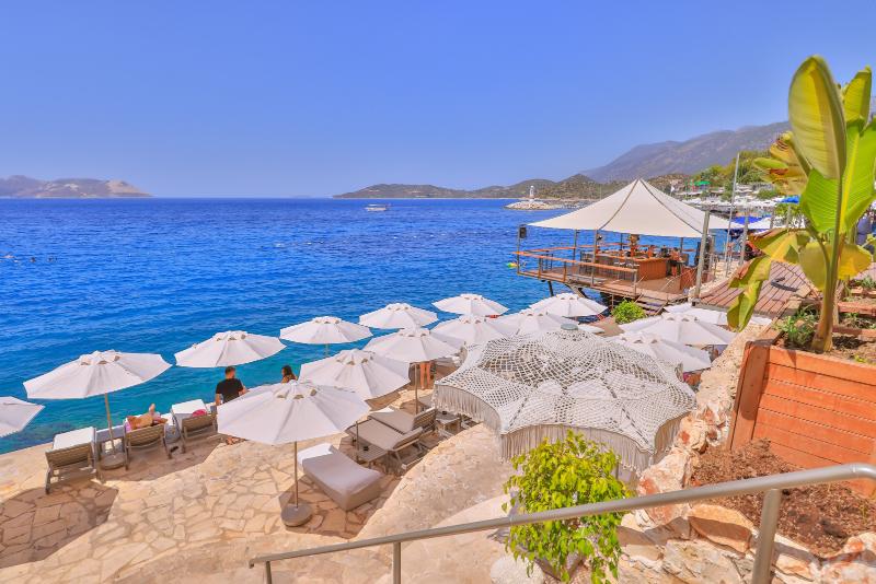 בית מלון כפרי Hera