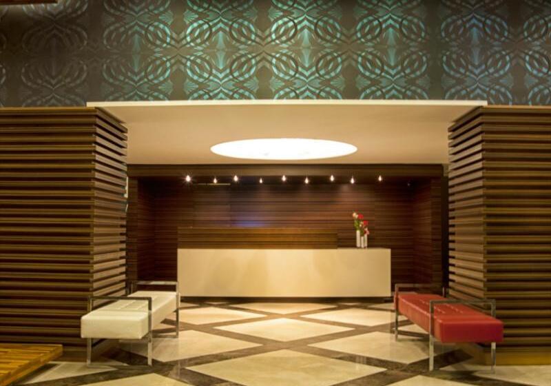 בית מלון כפרי Hera