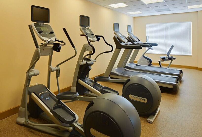 هتل Hilton Garden Inn Orlando International Drive North