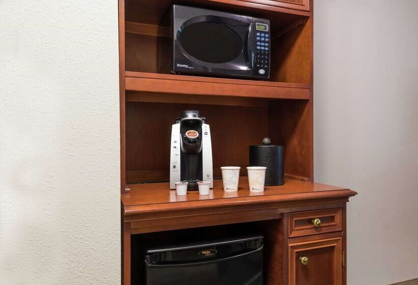 هتل Hilton Garden Inn Orlando International Drive North