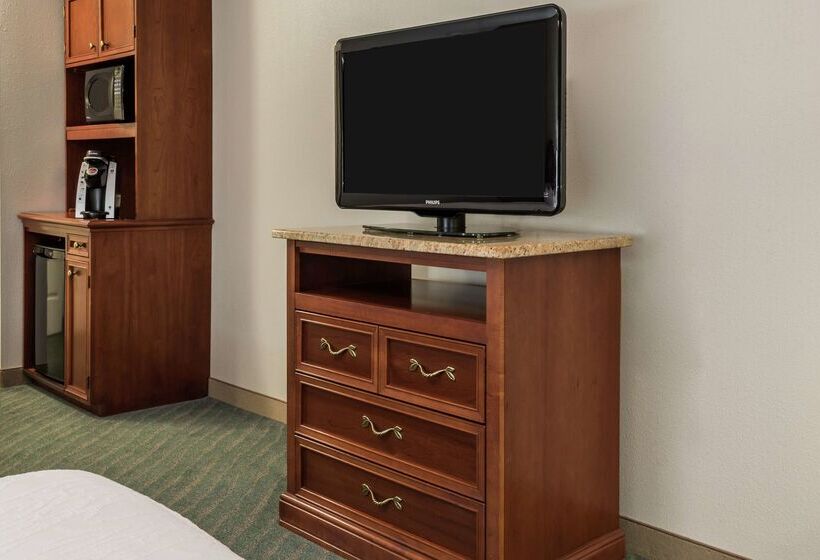 هتل Hilton Garden Inn Orlando International Drive North