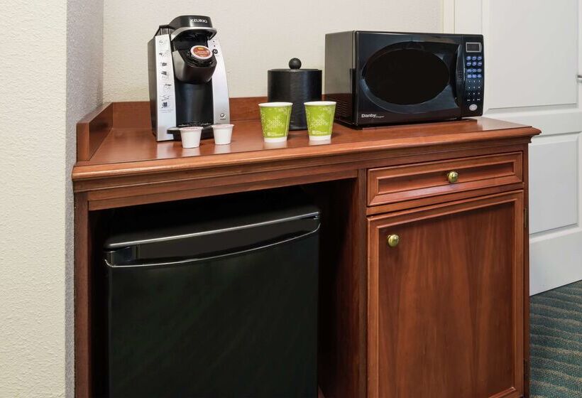 هتل Hilton Garden Inn Orlando International Drive North