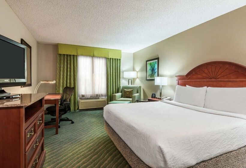 هتل Hilton Garden Inn Orlando International Drive North